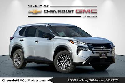 Used 2024 Nissan Rogue - photo 1