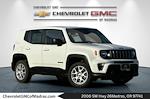 Used 2023 Jeep Renegade Latitude for sale #PR4204 - photo 45