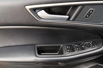 Used 2024 Ford Edge - photo 1
