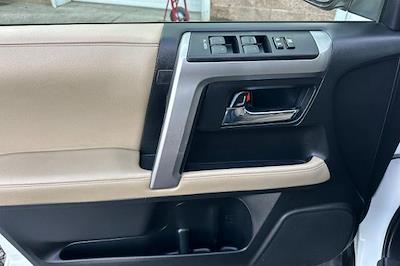 Used 2022 Toyota 4Runner - photo 1