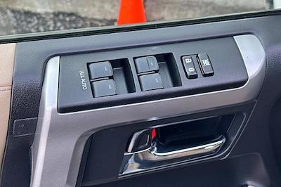 Used 2022 Toyota 4Runner - photo 1