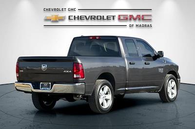Used 2024 Ram 1500 Classic - photo 1