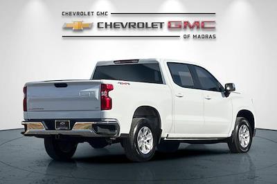 Used 2025 Chevrolet Silverado 1500 - photo 1