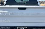 2025 Chevrolet Silverado 1500 Crew Cab 4WD Pickup for sale #PR4209 - photo 46