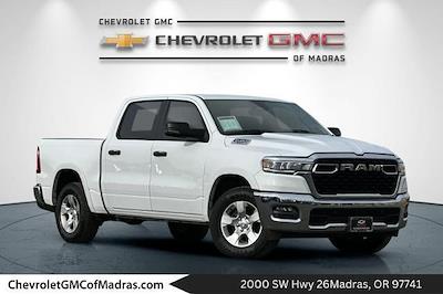 Used 2025 Ram 1500 - photo 1