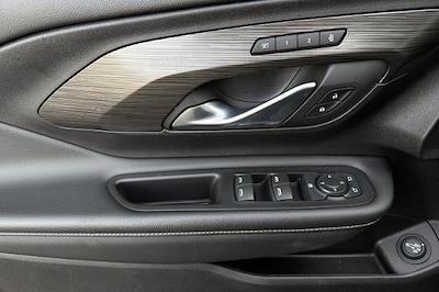 Used 2024 GMC Terrain - photo 1