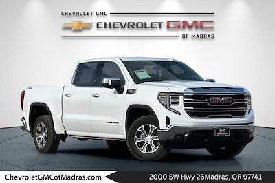 Used 2025 GMC Sierra 1500 - photo 1