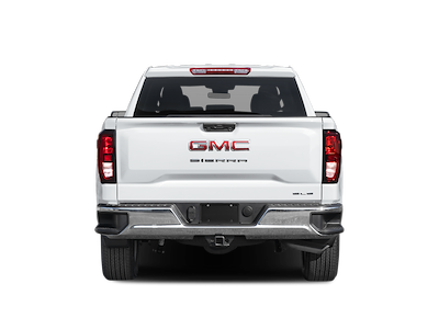 Used 2025 GMC Sierra 1500 - photo 1