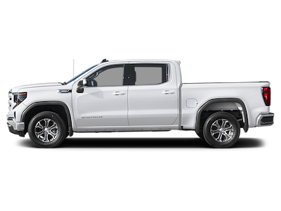Used 2025 GMC Sierra 1500 - photo 1