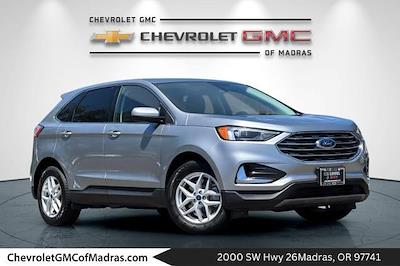 Used 2022 Ford Edge - photo 1