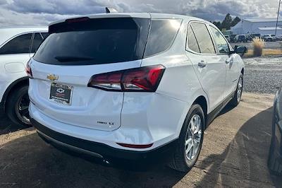 Used 2024 Chevrolet Equinox - photo 1