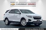 2024 Chevrolet Equinox AWD SUV for sale #PR4219 - photo 45