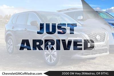 Used 2023 Nissan Rogue - photo 1