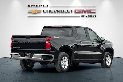 Used 2025 Chevrolet Silverado 1500 - photo 1