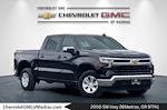 Used 2025 Chevrolet Silverado 1500 LT Crew Cab for sale #PR4221 - photo 1