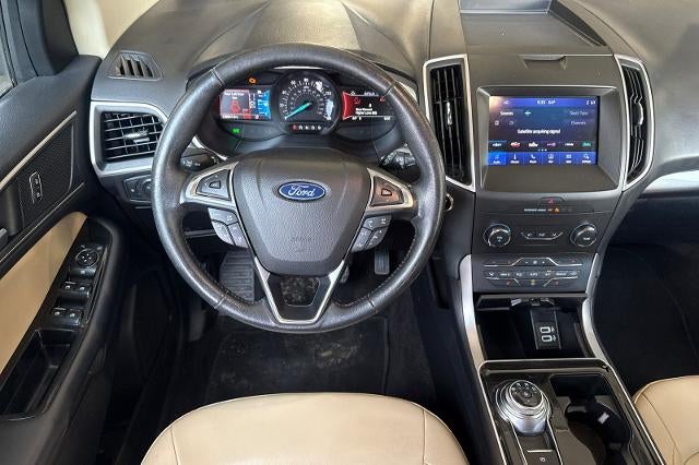Used 2020 Ford Edge - photo 17