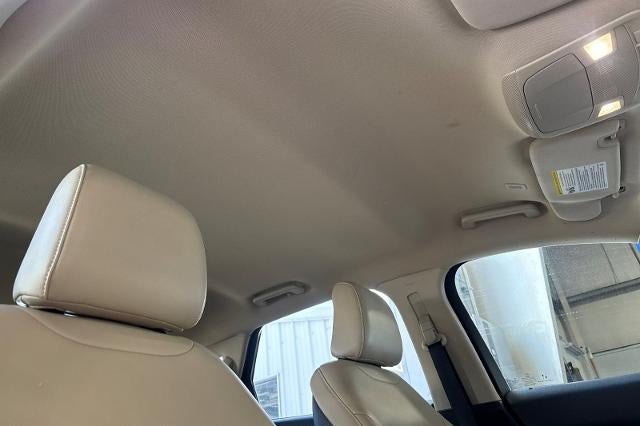Used 2020 Ford Edge - photo 21