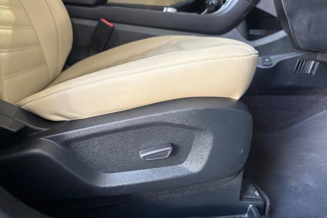 Used 2020 Ford Edge - photo 24