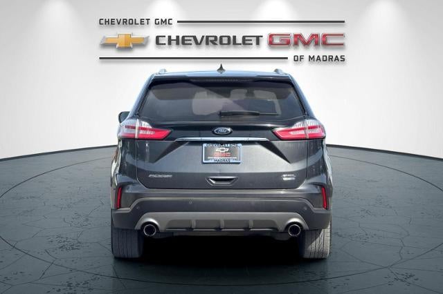 Used 2020 Ford Edge - photo 4