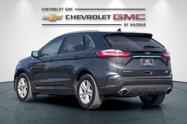 Used 2020 Ford Edge - photo 5