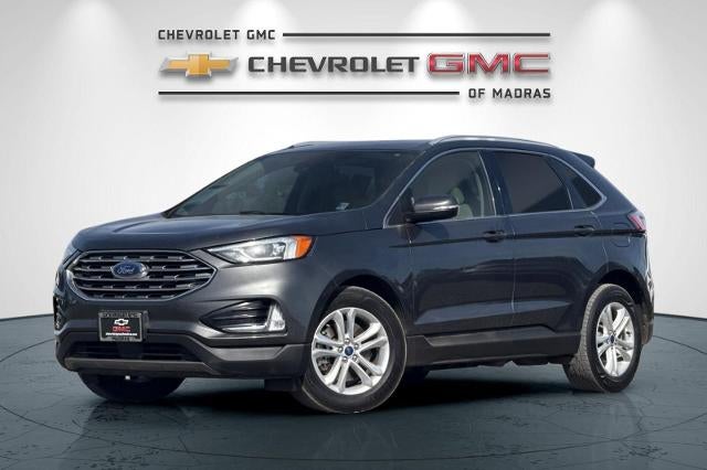 Used 2020 Ford Edge - photo 7
