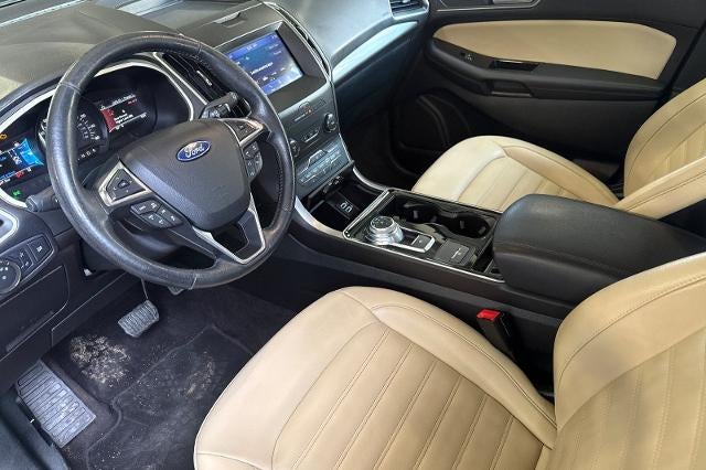 Used 2020 Ford Edge - photo 9