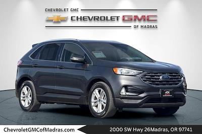 2020 Ford Edge AWD SUV for sale #PR4221A - photo 1