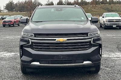 Used 2024 Chevrolet Tahoe - photo 1