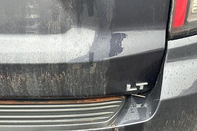 Used 2024 Chevrolet Tahoe - photo 1