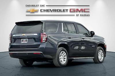 Used 2024 Chevrolet Tahoe - photo 1