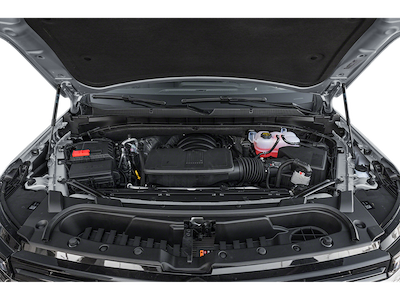 Used 2025 Chevrolet Tahoe - photo 1