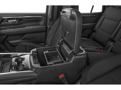 Used 2025 Chevrolet Tahoe - photo 1