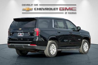Used 2025 Chevrolet Tahoe - photo 1