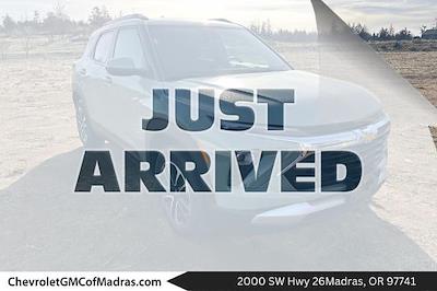 2025 Chevrolet Trailblazer AWD SUV for sale #PR4224 - photo 1