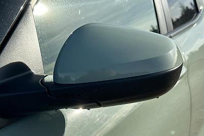 Used 2025 Chevrolet Trailblazer - photo 1