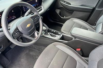 Used 2025 Chevrolet Trailblazer - photo 1