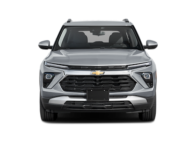 Used 2025 Chevrolet Trailblazer - photo 1