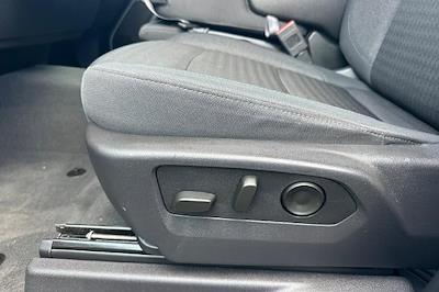 Used 2025 Chevrolet Silverado 1500 - photo 1