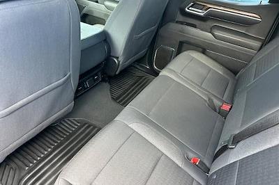 Used 2025 Chevrolet Silverado 1500 - photo 1