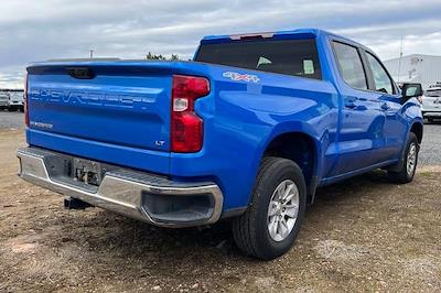 Used 2025 Chevrolet Silverado 1500 - photo 1