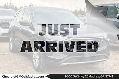 Used 2024 Ford Escape - photo 1