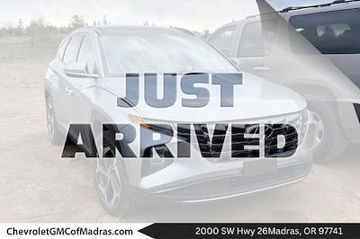 Used 2024 Hyundai Tucson - photo 1