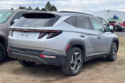 Used 2024 Hyundai Tucson - photo 1