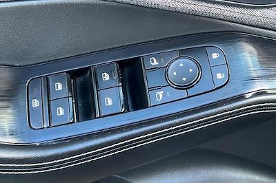 Used 2023 Nissan Rogue - photo 1