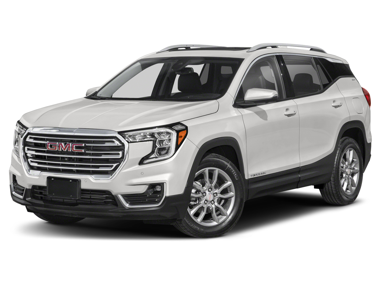 Used 2024 GMC Terrain - photo 58