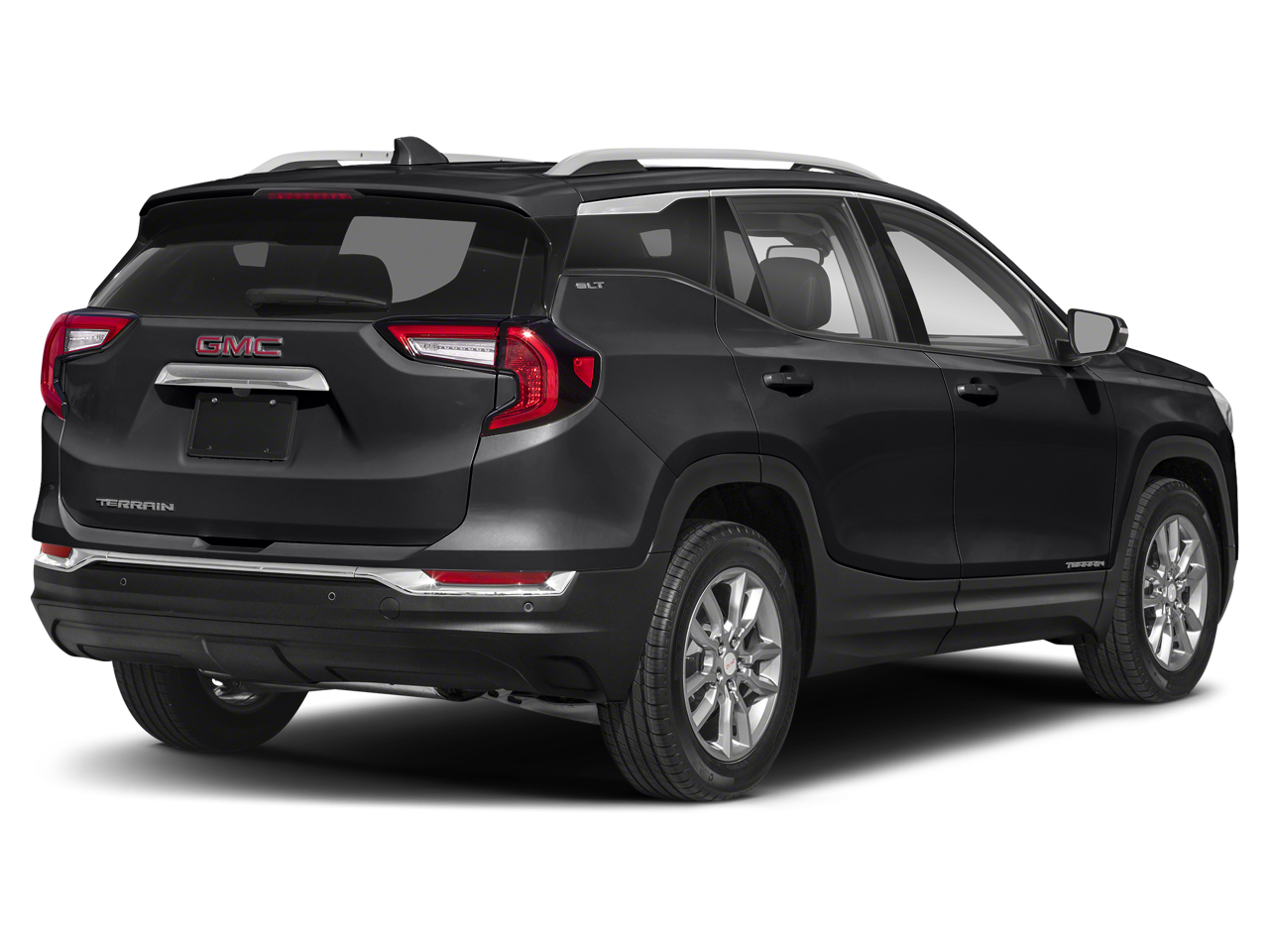Used 2024 GMC Terrain - photo 59
