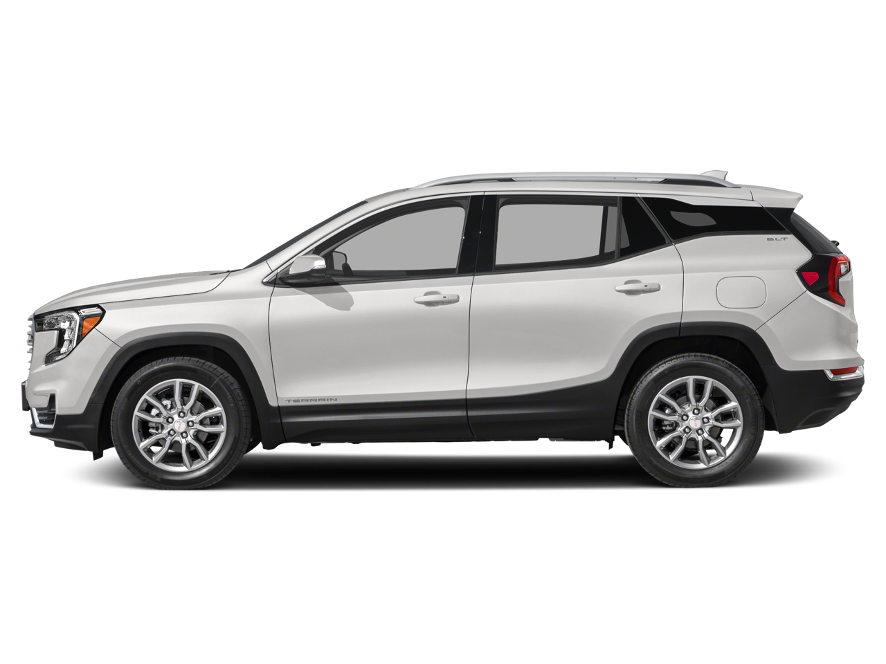 Used 2024 GMC Terrain - photo 60