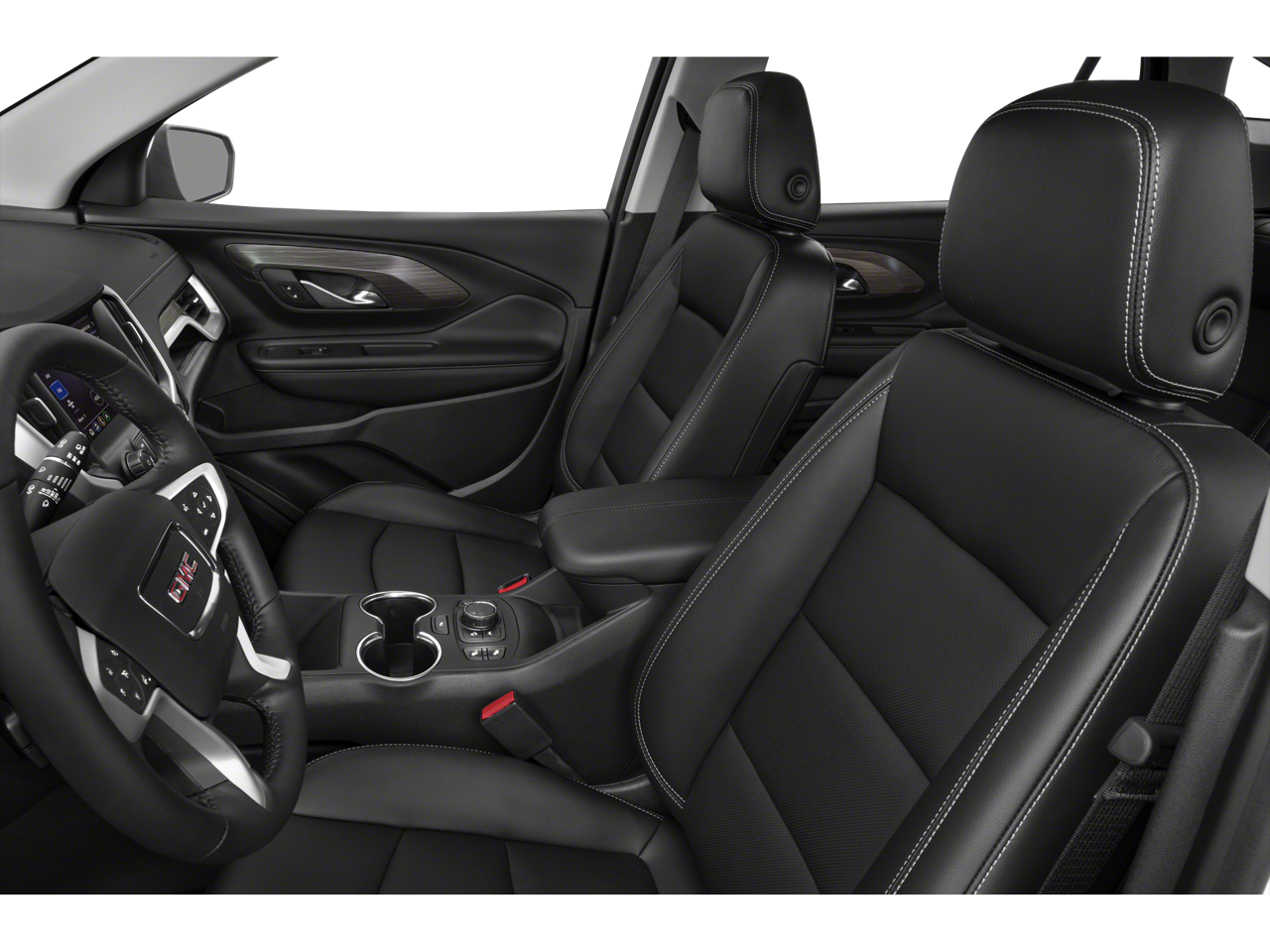 Used 2024 GMC Terrain - photo 63