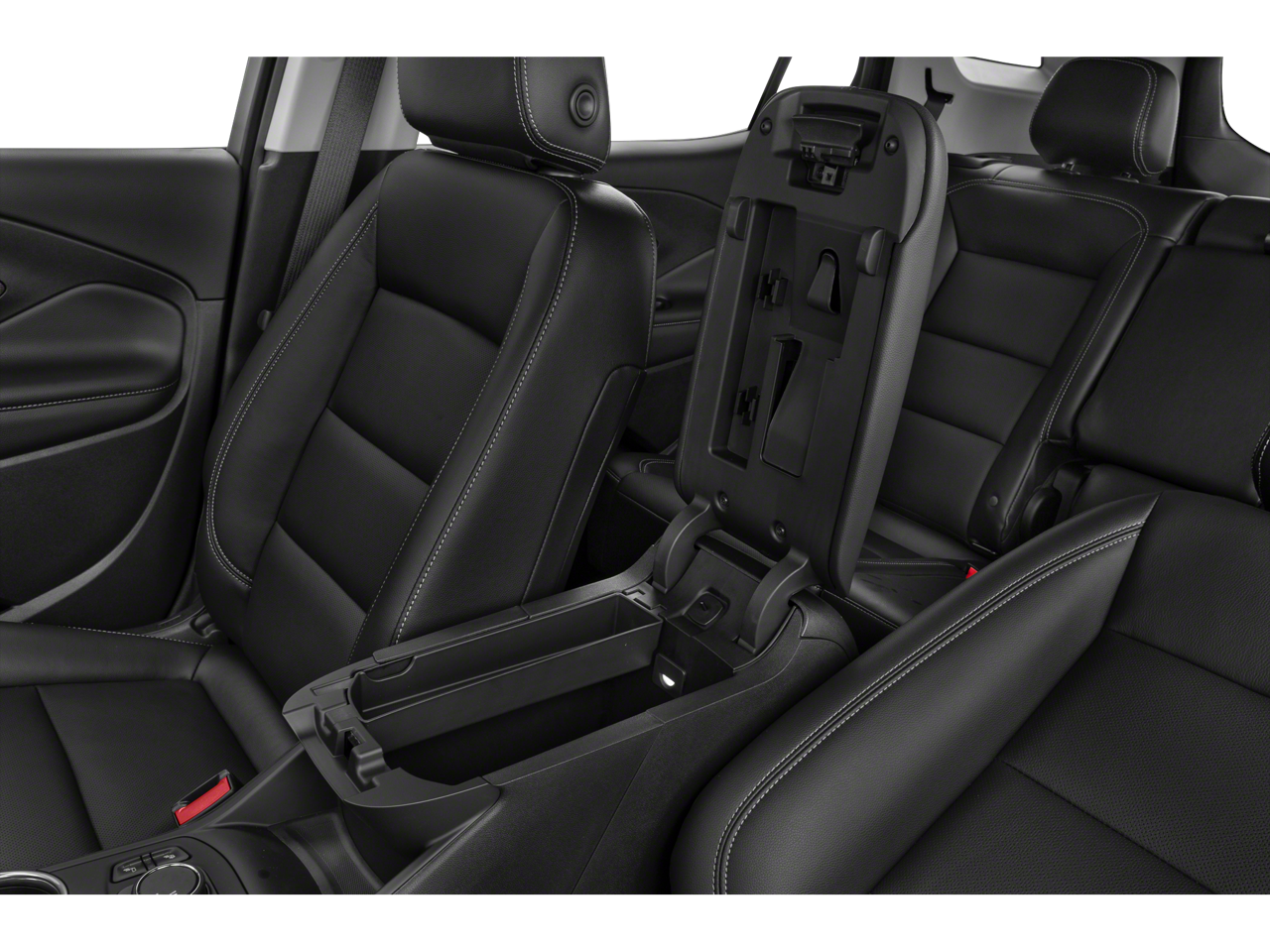 Used 2024 GMC Terrain - photo 67