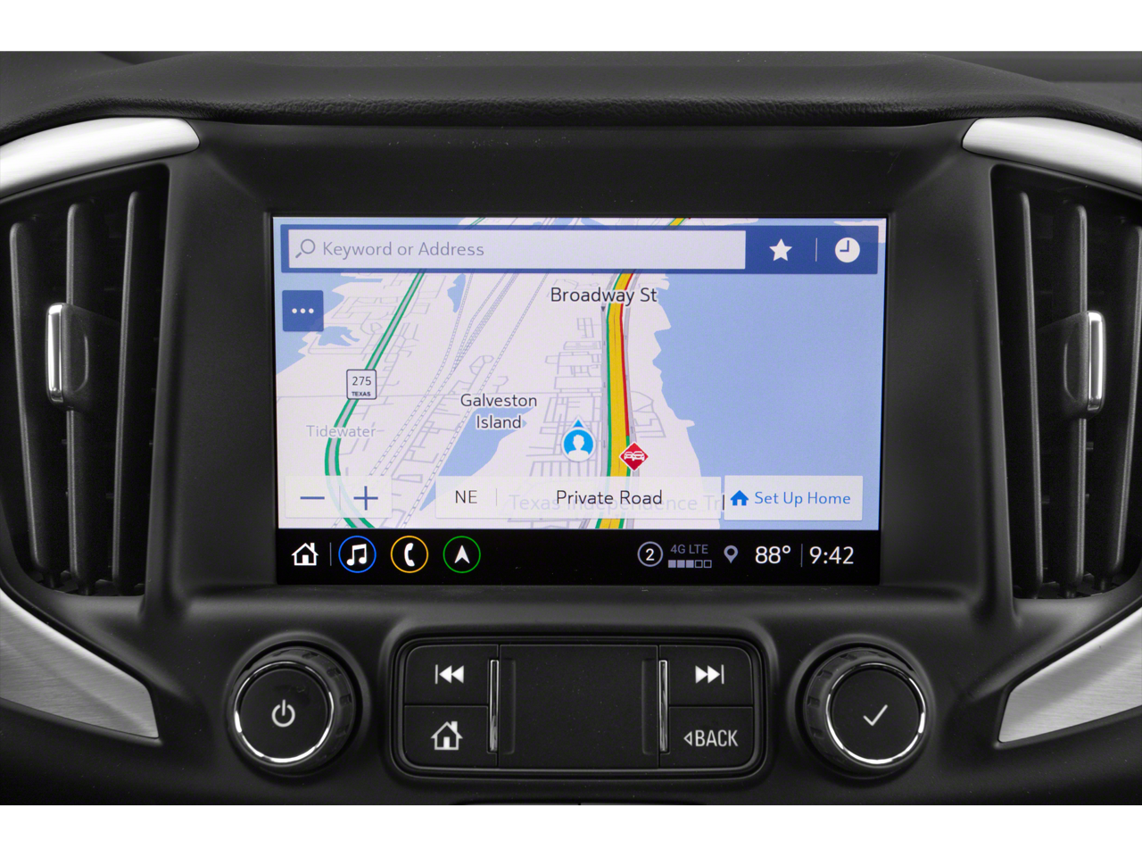 Used 2024 GMC Terrain - photo 69